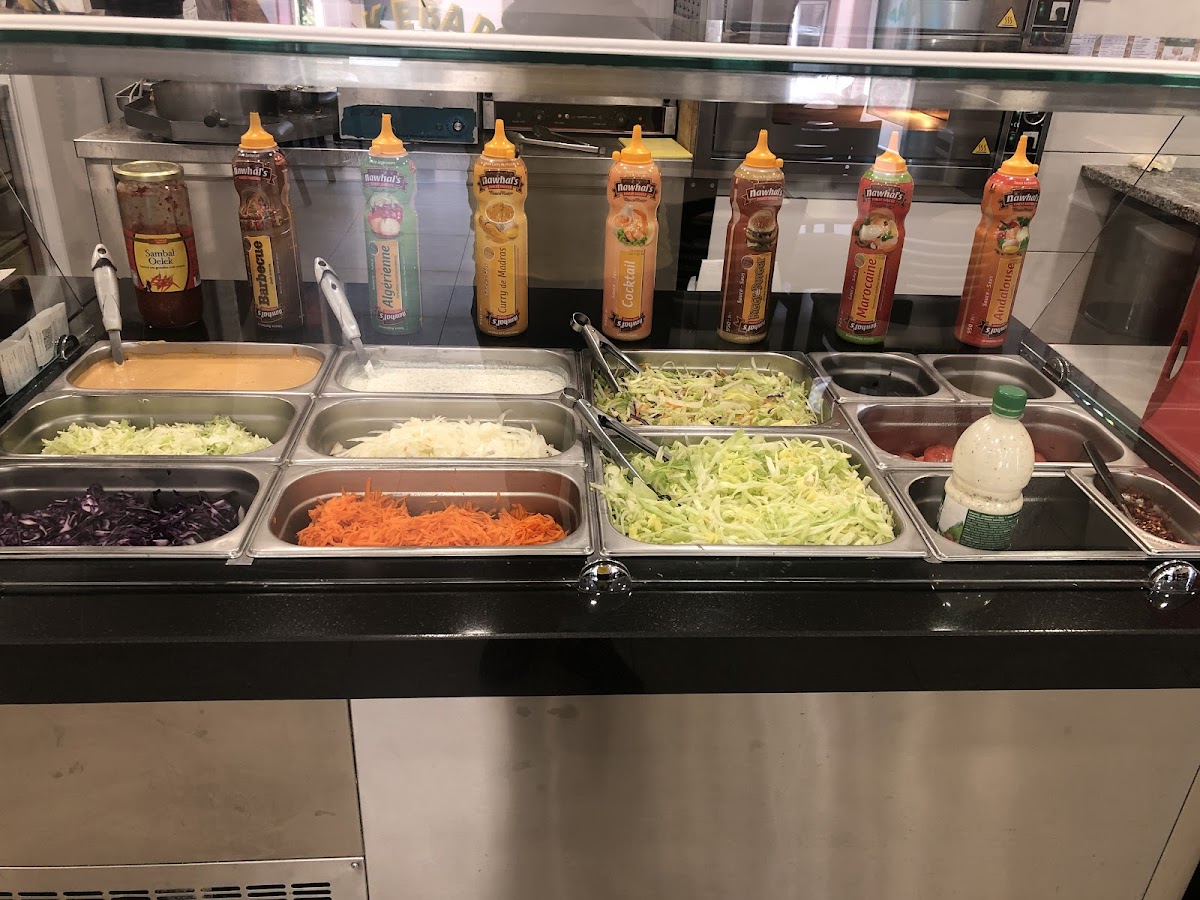 Le Döner Kebab-Pizza-7