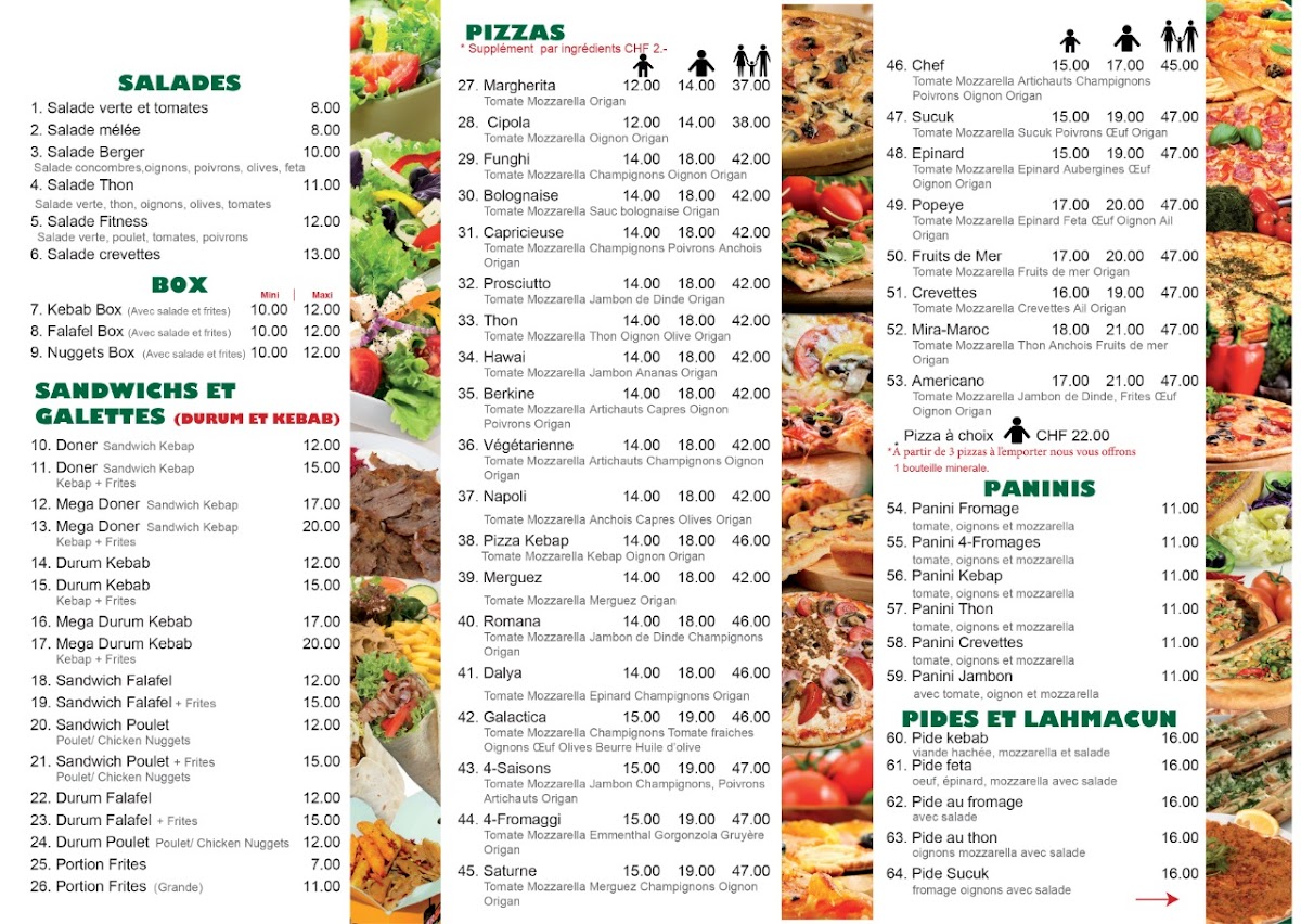 Menu Le Döner Kebab-Pizza-2