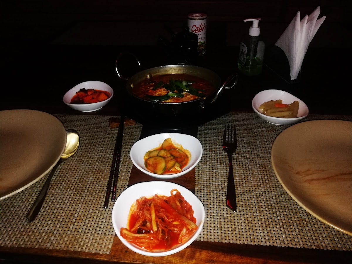 Le Dragon House-10