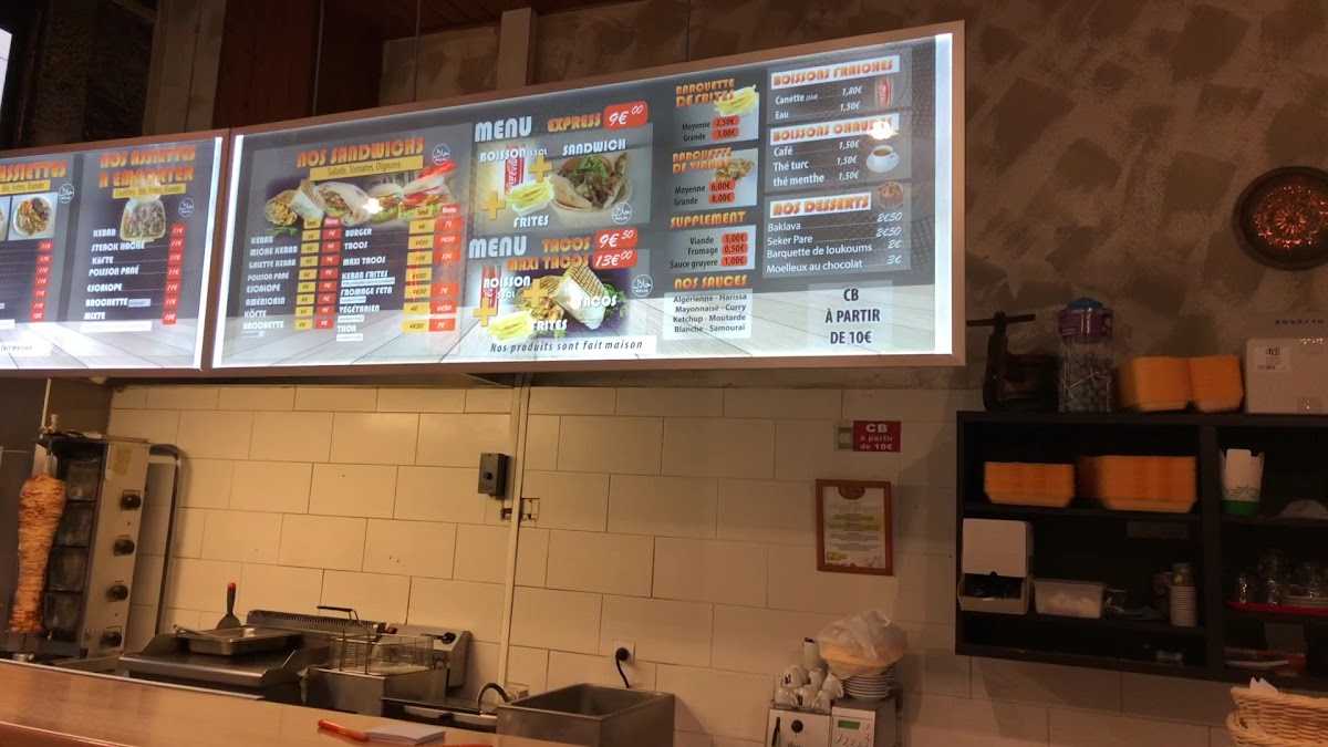Le Familial Kebab-2