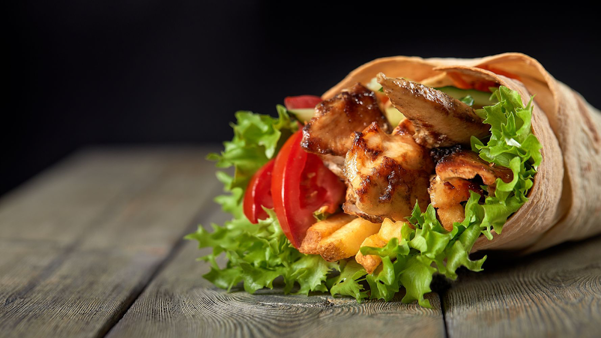 Le Familial Kebab-3