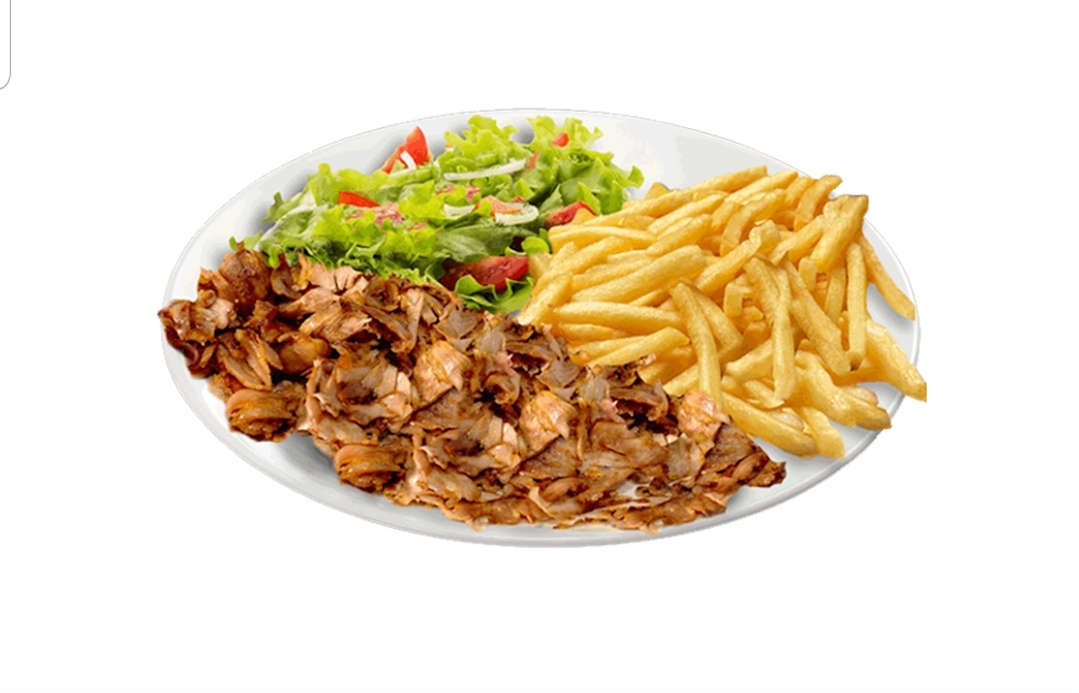 Le Familial Kebab-4
