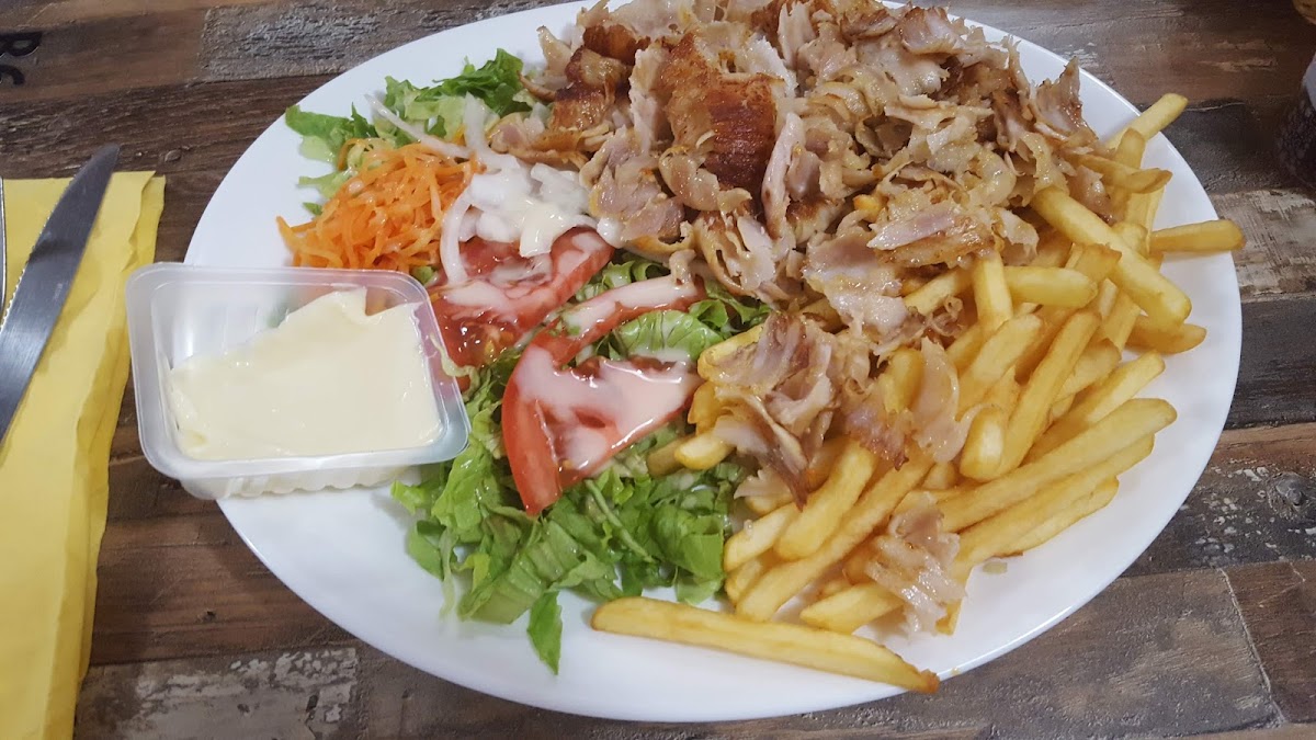Le Familial Kebab-5