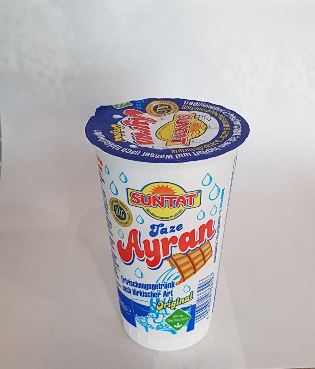 Le Familial Kebab-6