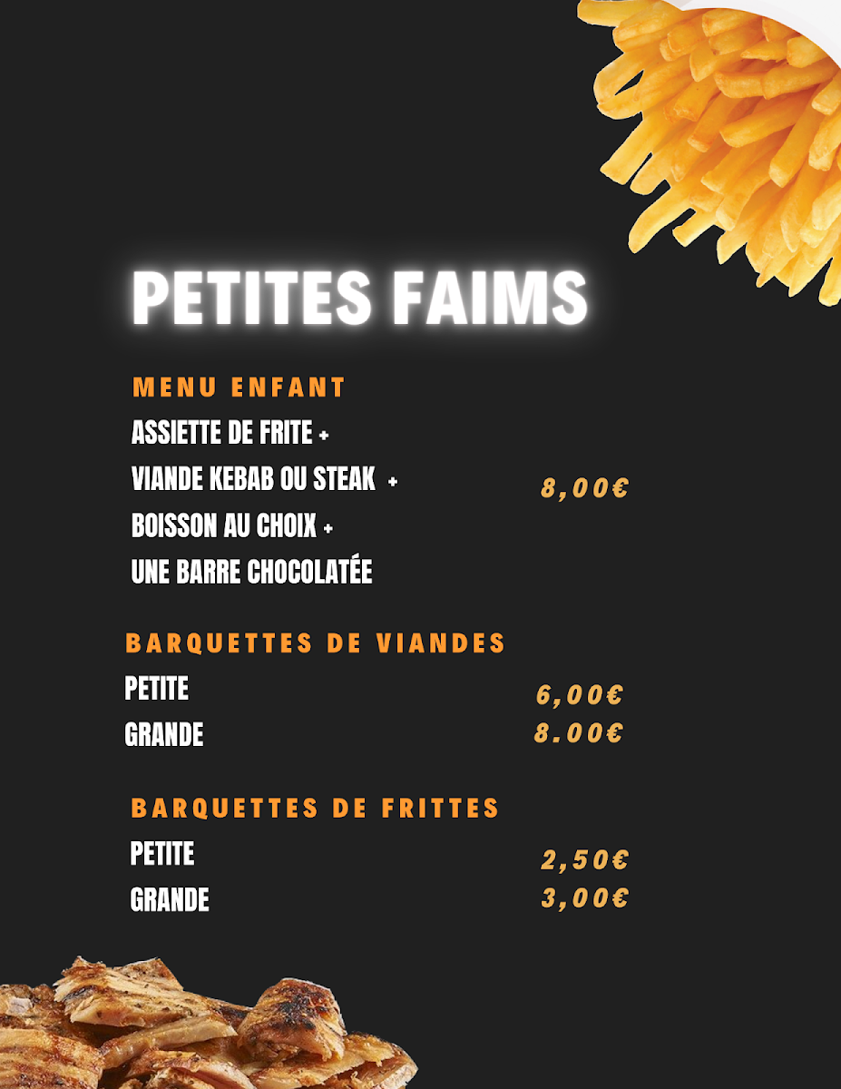 Menu Le Familial Kebab-2