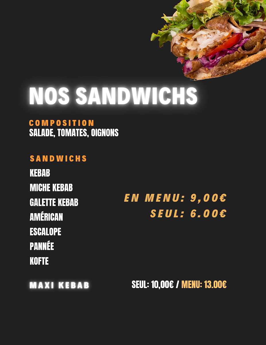 Menu Le Familial Kebab-5