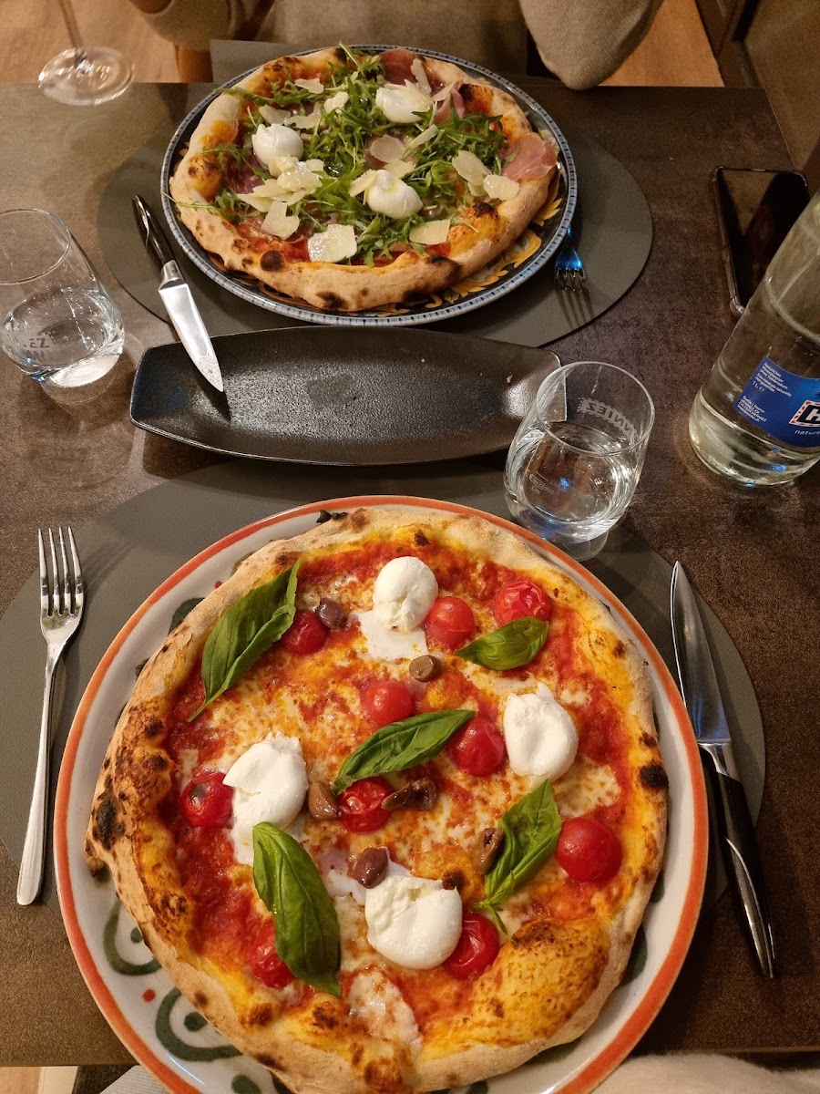 Le Forum Restaurant & Pizzeria-9