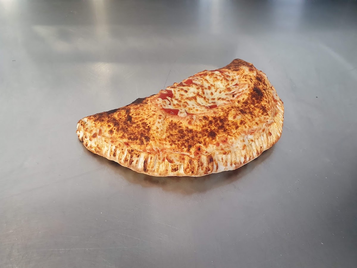Le Four À Pizza Vertou-7