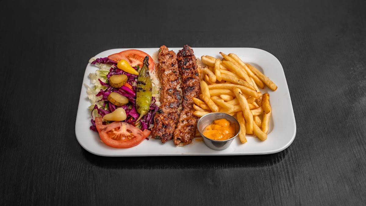 Le Galata Sarai-2
