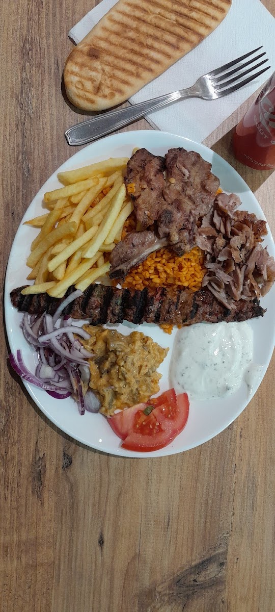 Le Galata Sarai-5