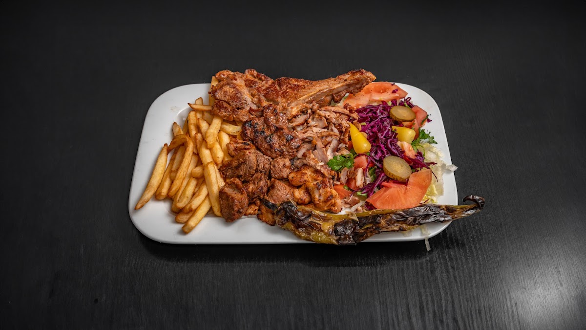 Le Galata Sarai-9
