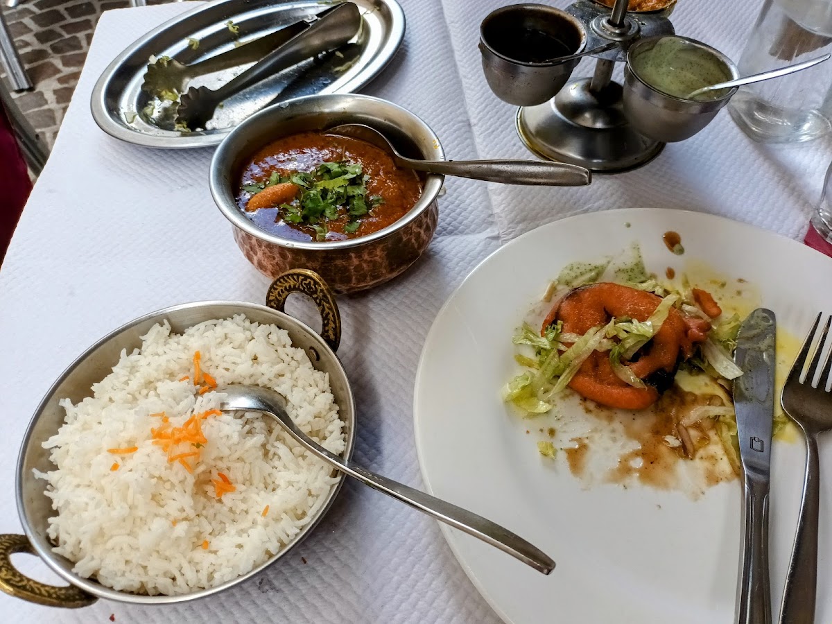 Le Gandhi-2