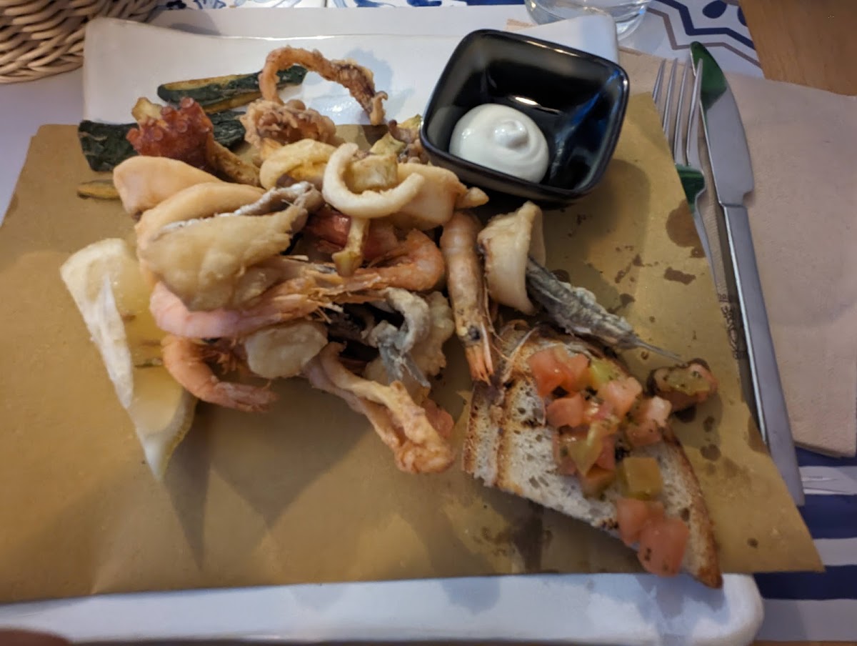 Le Gatte - Ristorante-6