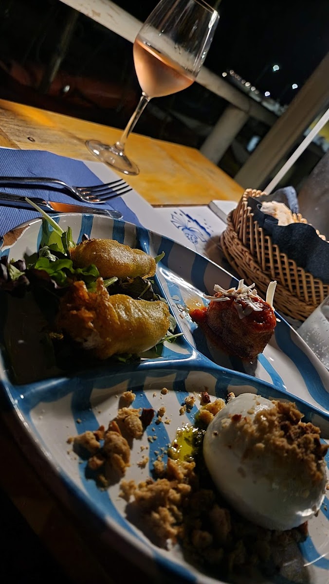 Le Gatte - Ristorante-8