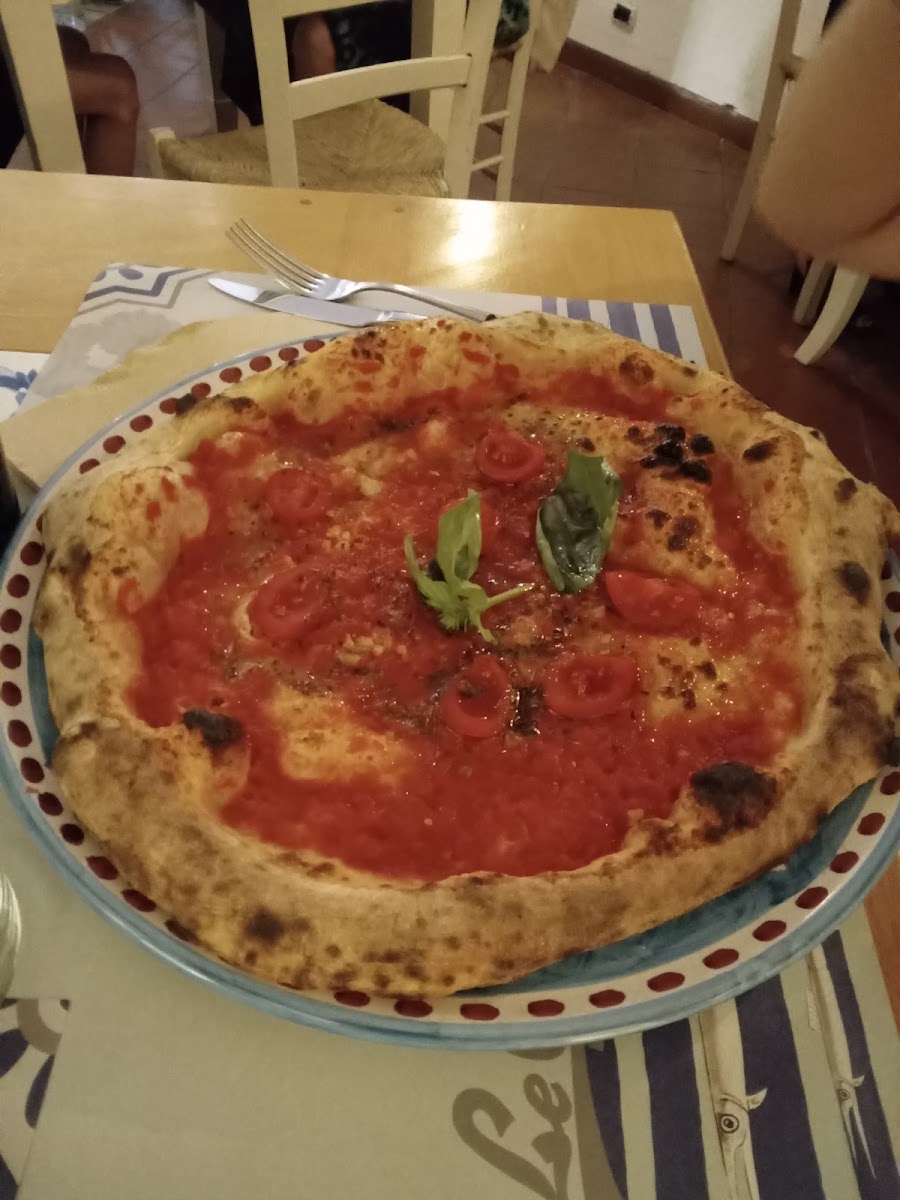 Le Gatte - Ristorante-9