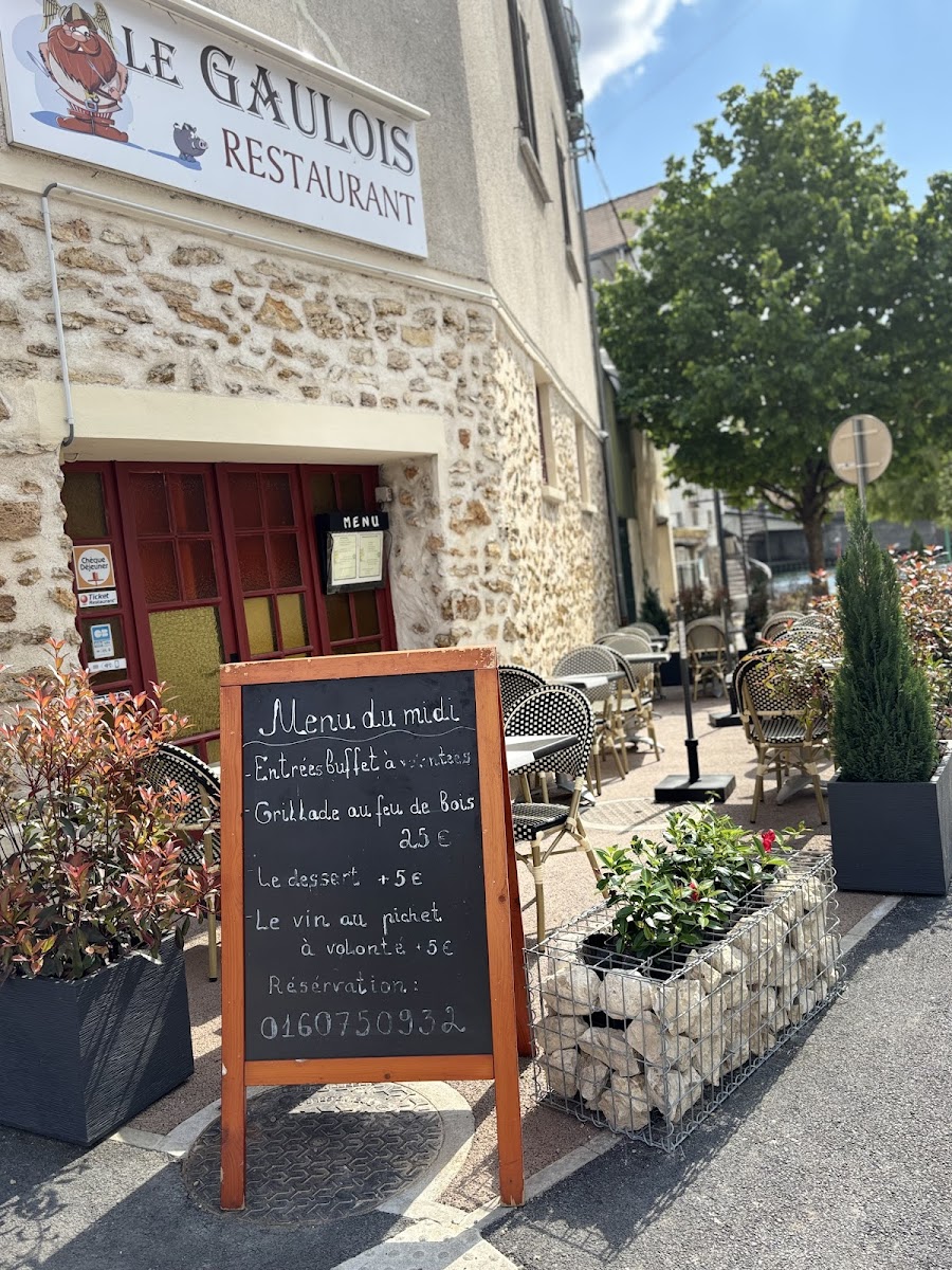 Le Gaulois