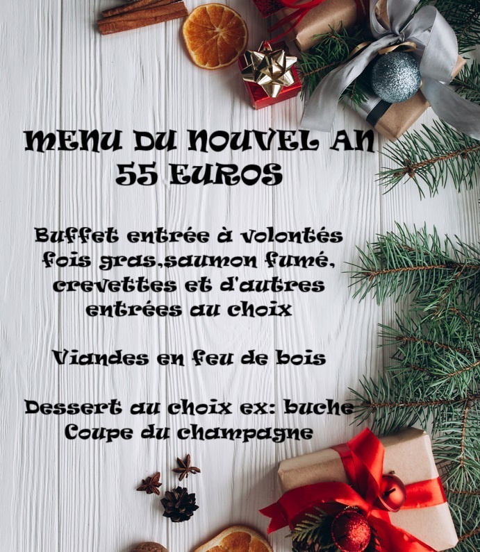 Menu Le Gaulois-2