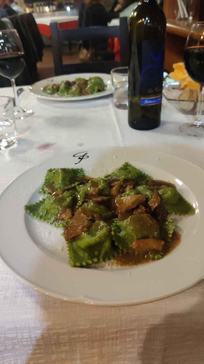 Le Ginestre Pighouse-10
