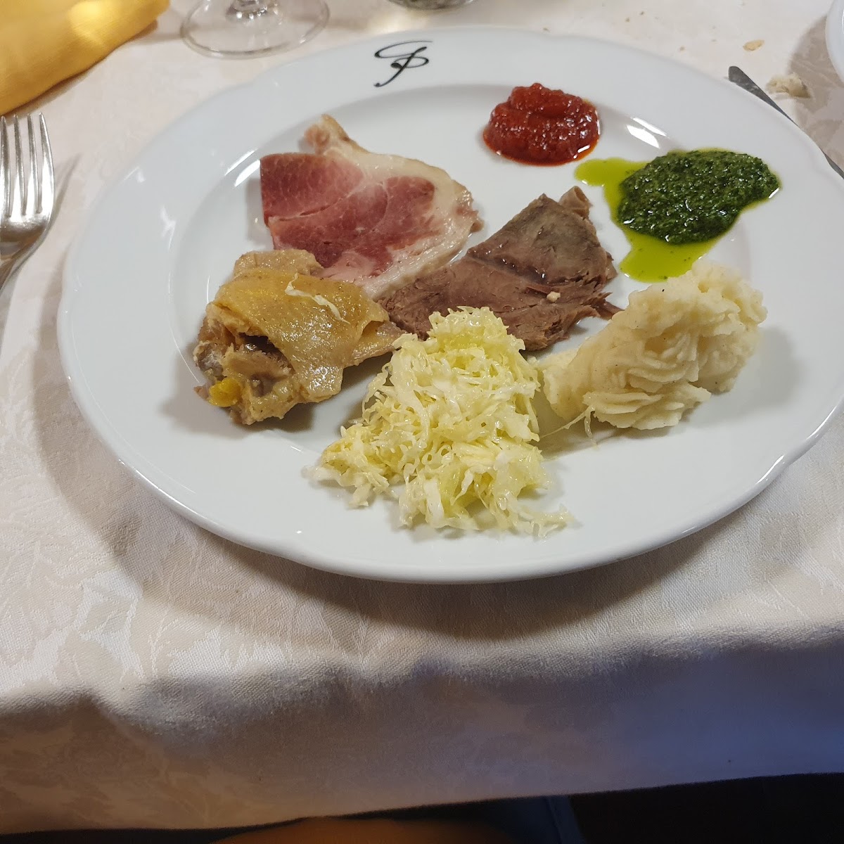 Le Ginestre Pighouse-4