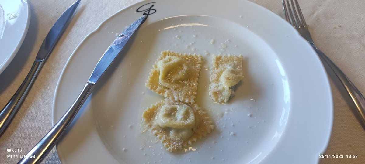 Le Ginestre Pighouse-9