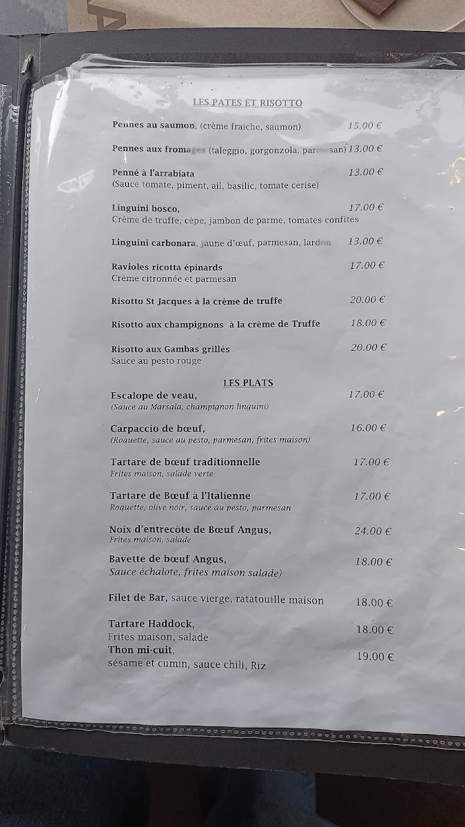 Menu Le Girafon-4