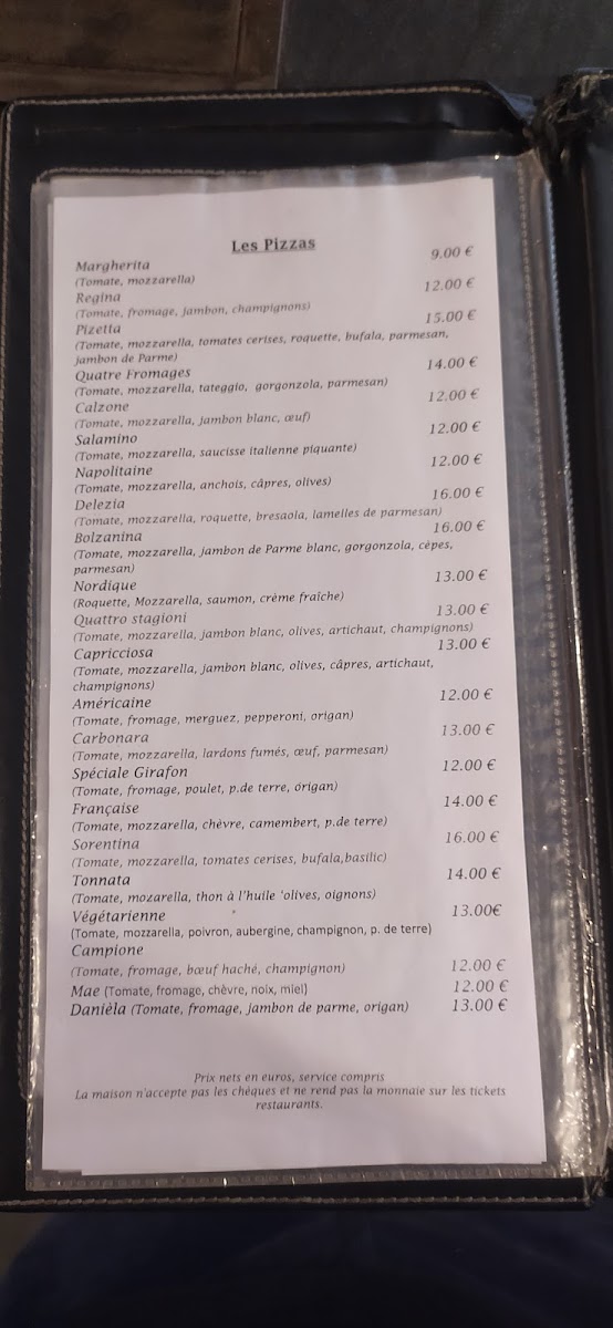 Menu Le Girafon-6