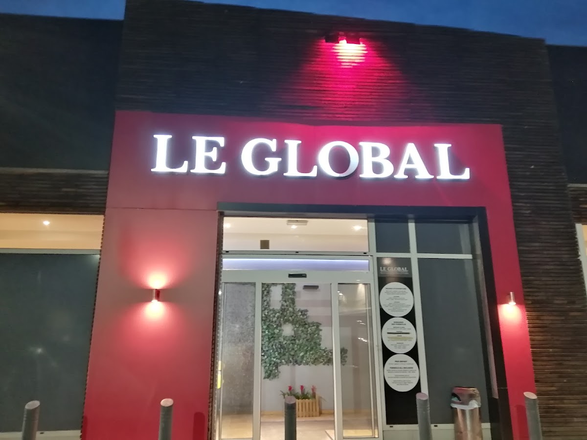 Le Global