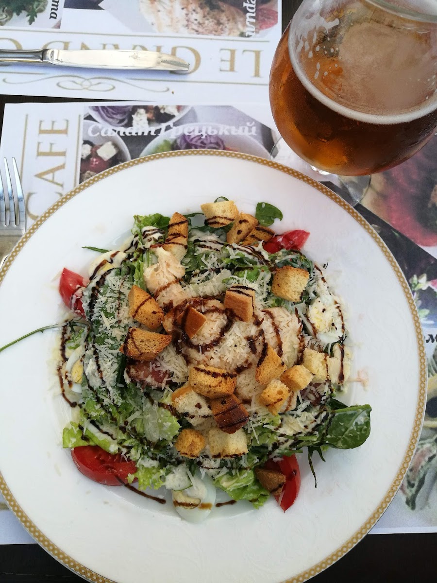 Le Grand Cafe-7