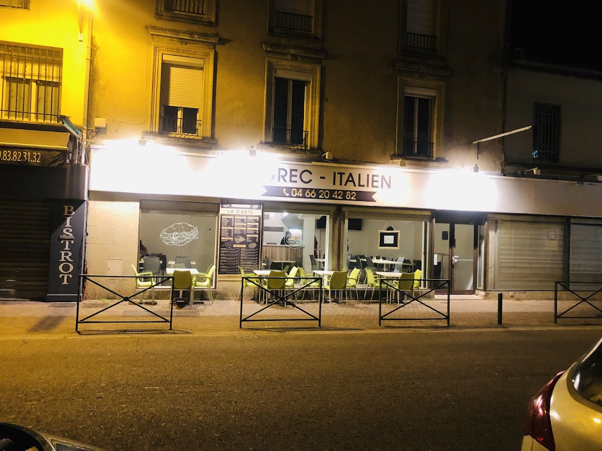 Le Grec Italien-4