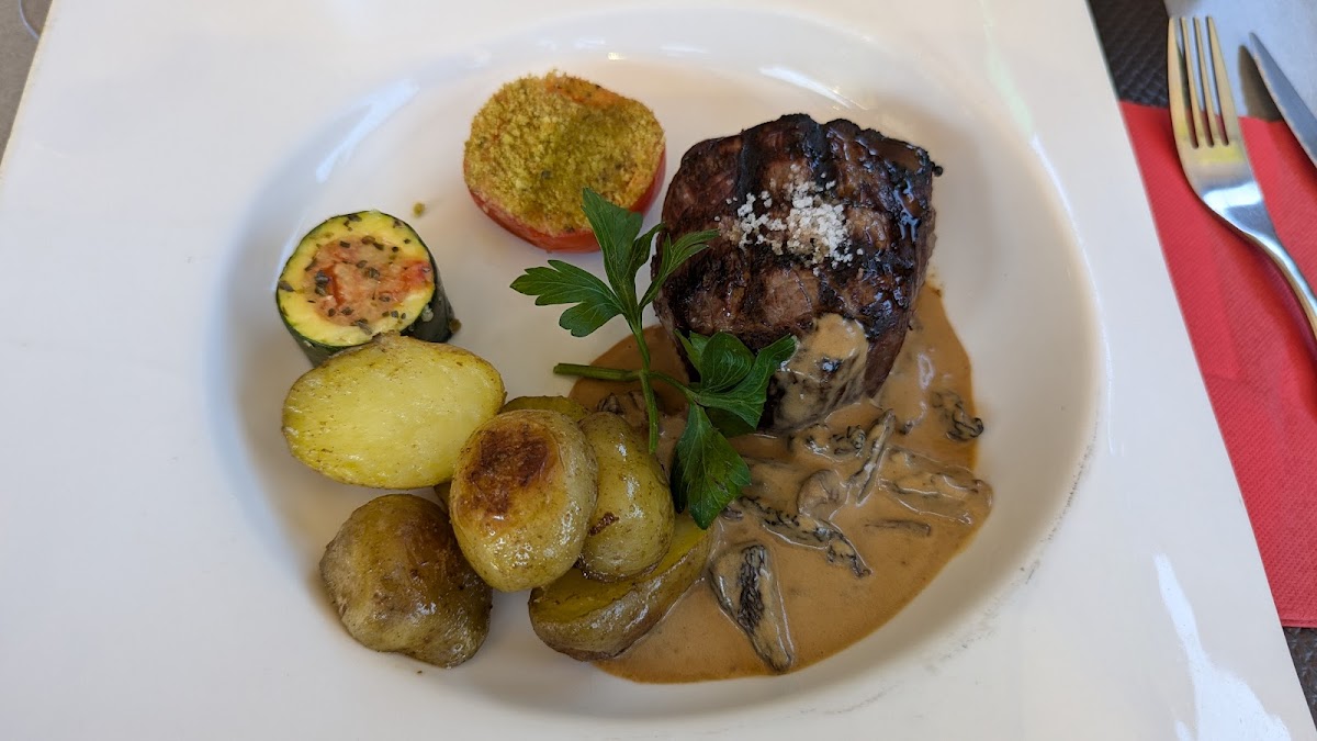 Le Grilladin-4