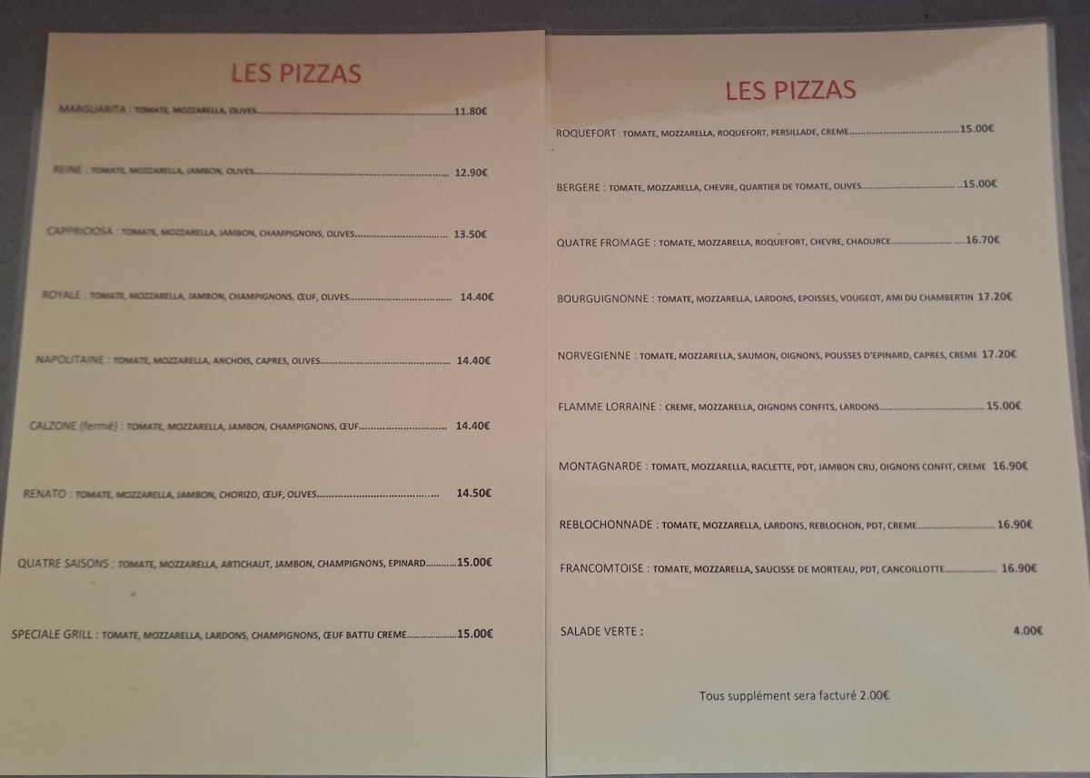 Menu Le Grilladin-1