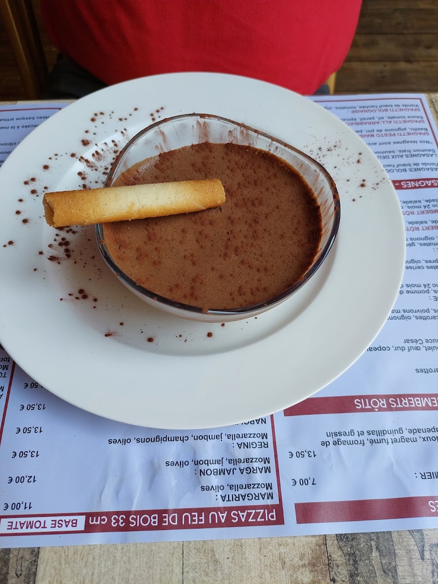 Menu Le Grillon-4