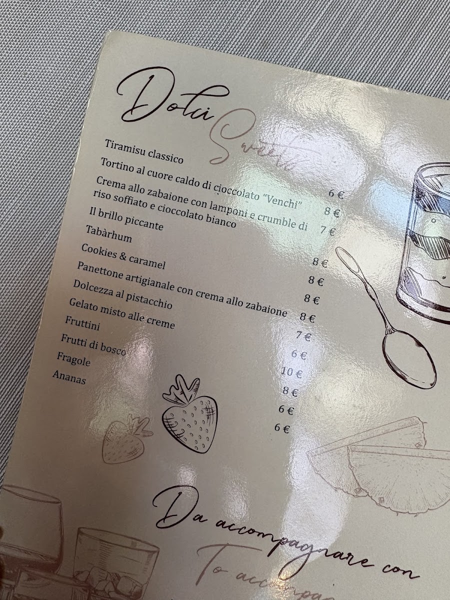 Menu Le Grotte-2