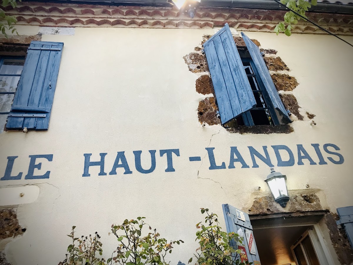 Le Haut Landais-3