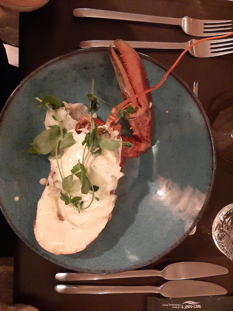 Le Homard Rouge-10