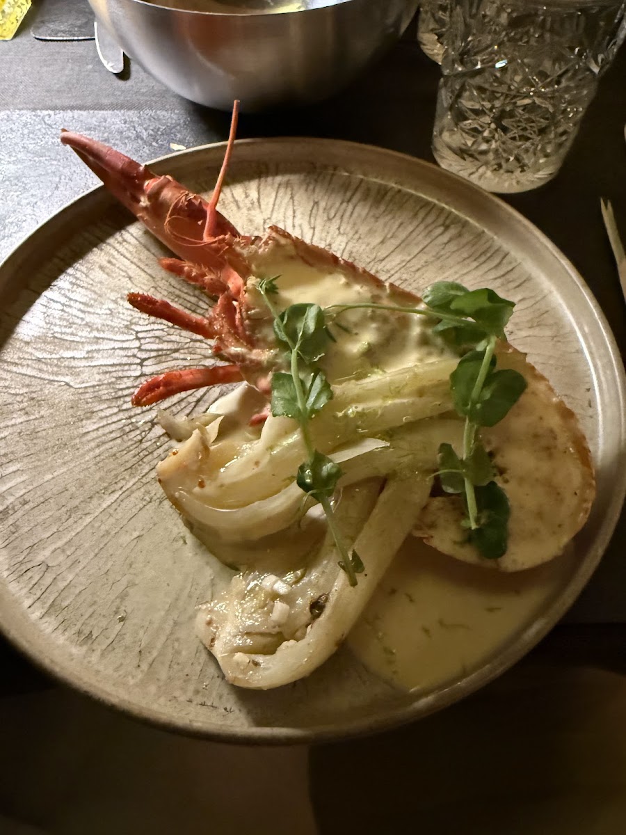 Le Homard Rouge-4
