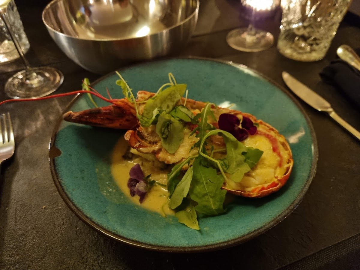 Le Homard Rouge-7