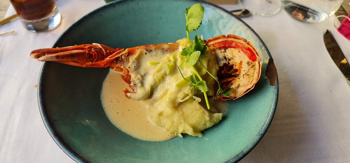 Le Homard Rouge-9
