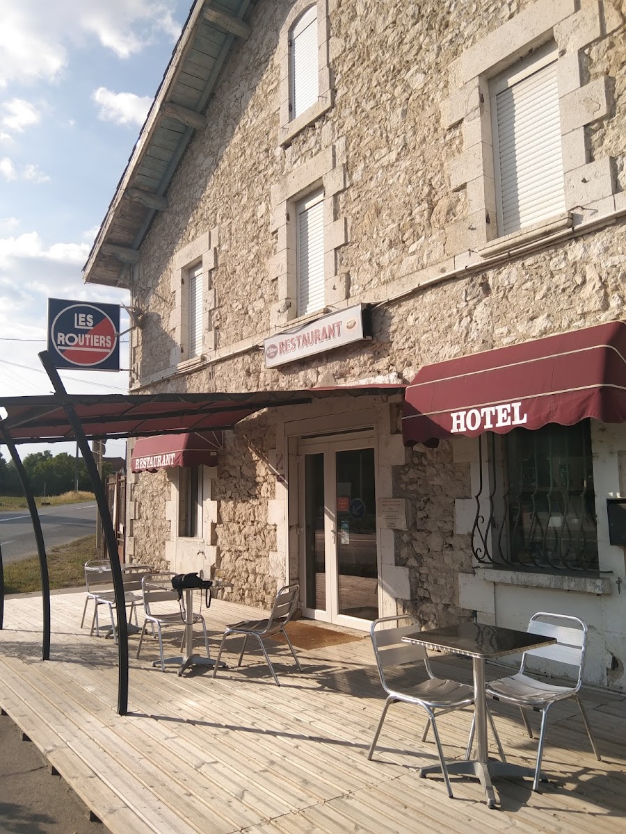 Le J Relais Plaisance