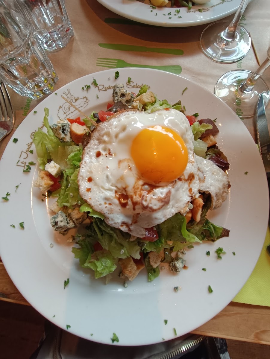 Le Jardin Cevenol-10