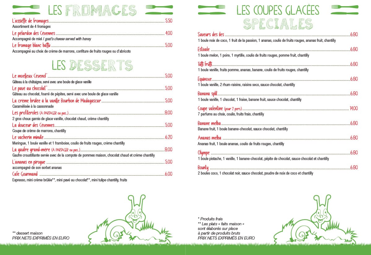 Menu Le Jardin Cevenol-2