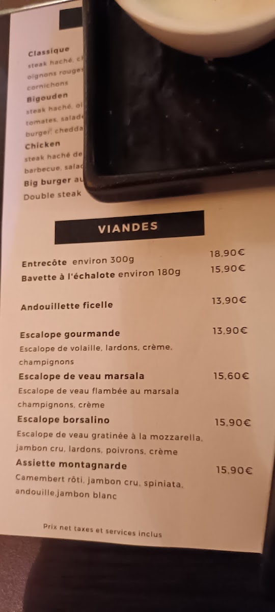 Menu Le Jardin Des Saveurs-5