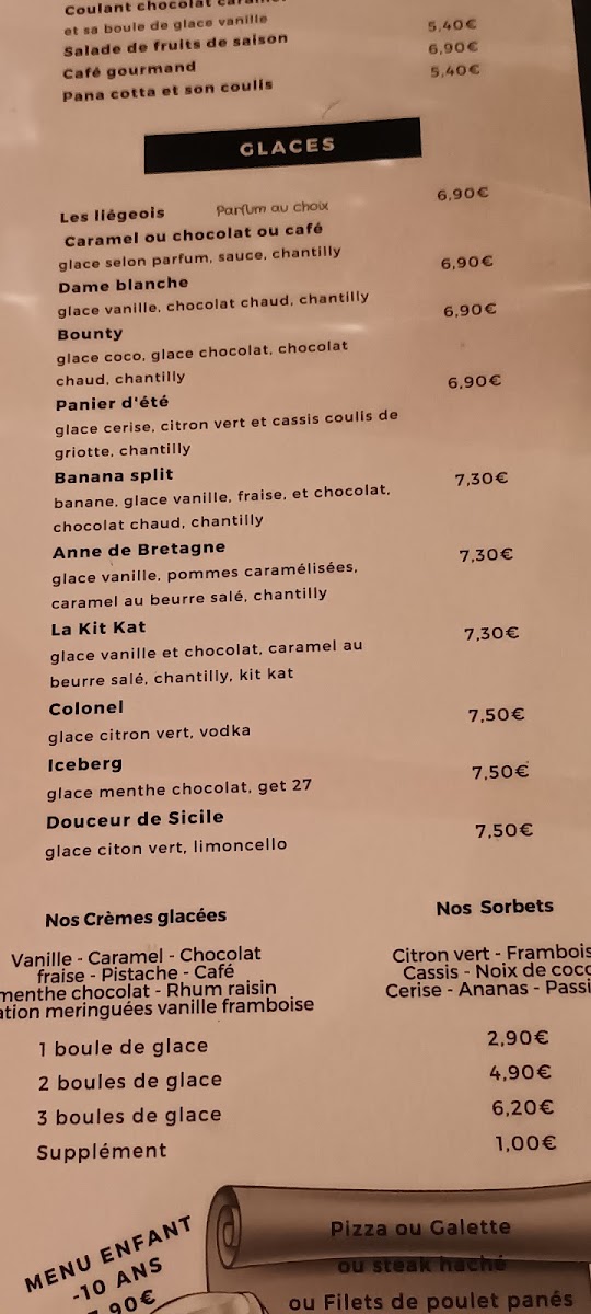 Menu Le Jardin Des Saveurs-9