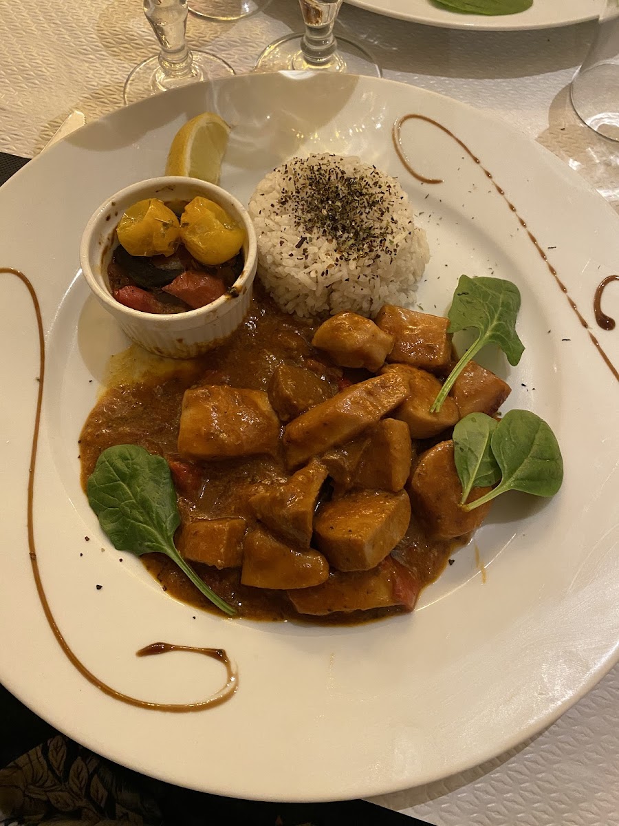 Le Jardin Du Naris-10