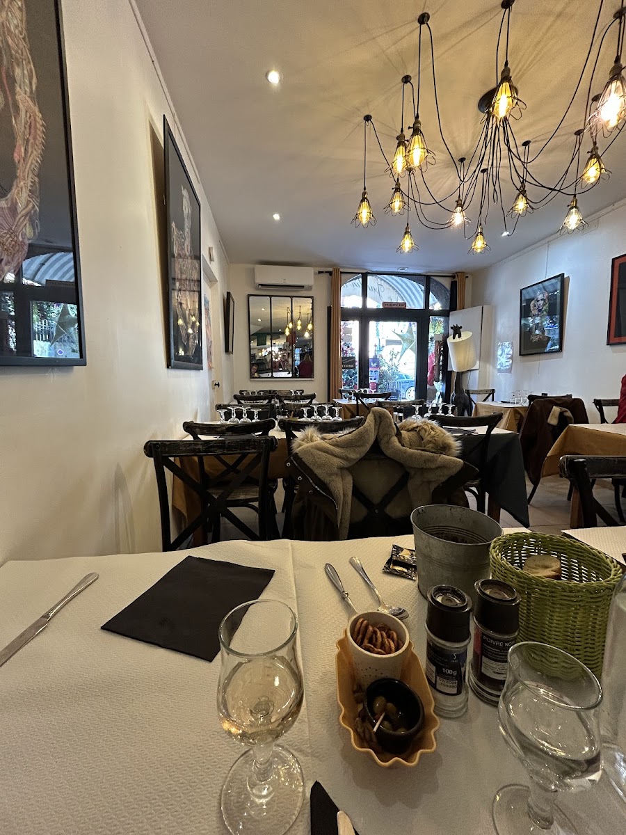Le Jardin Du Naris-2