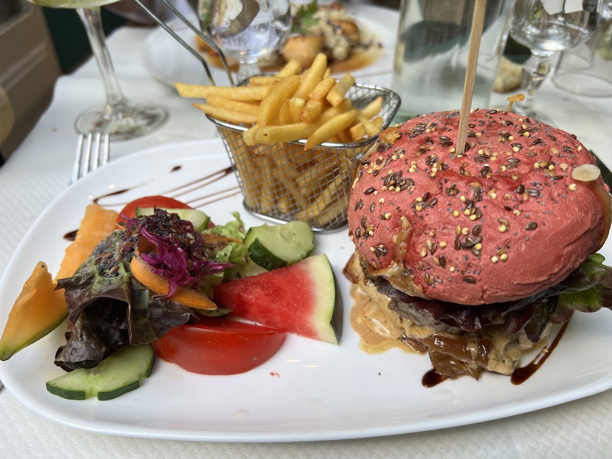 Le Jardin Du Naris-3