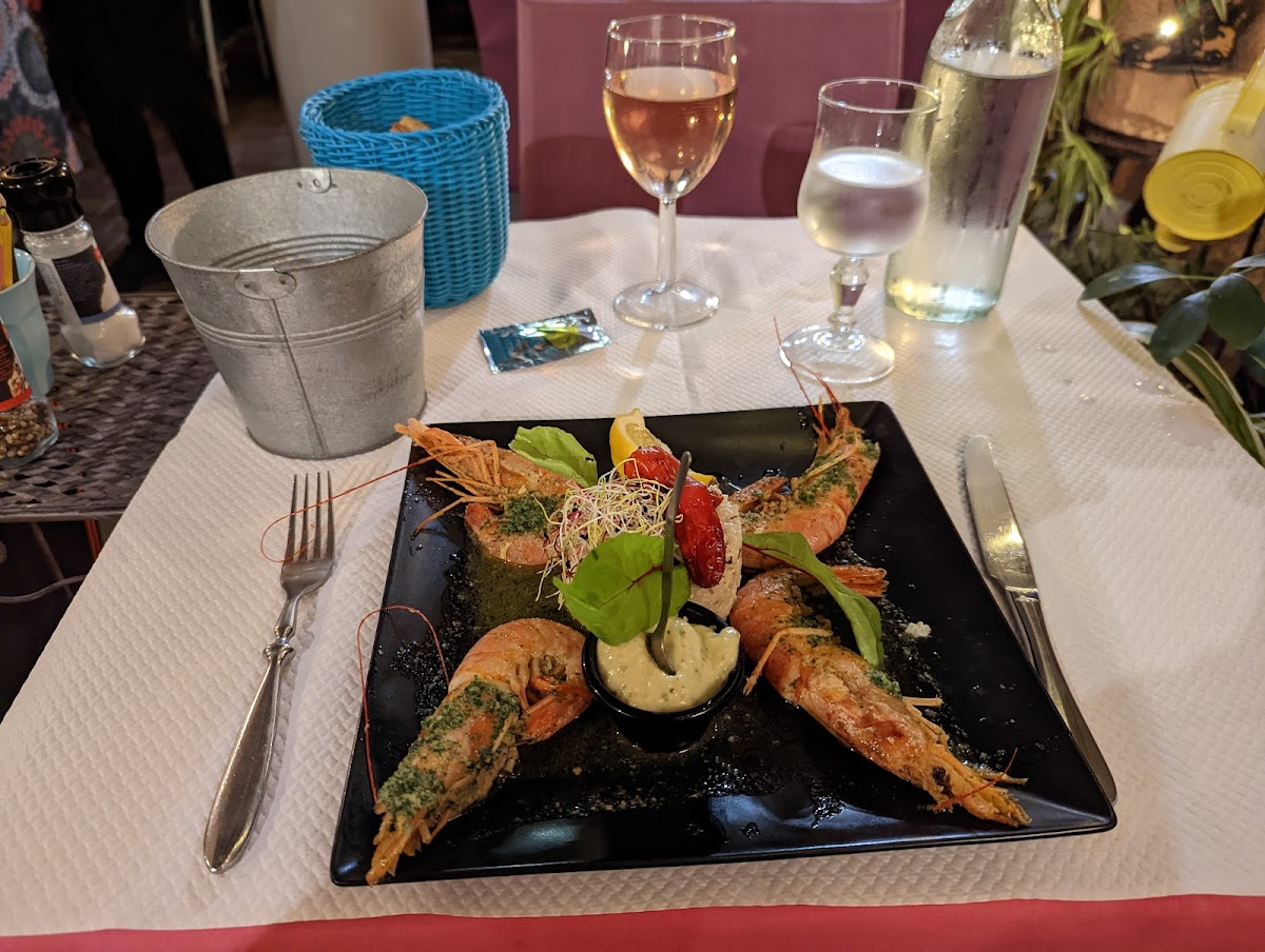 Le Jardin Du Naris-8