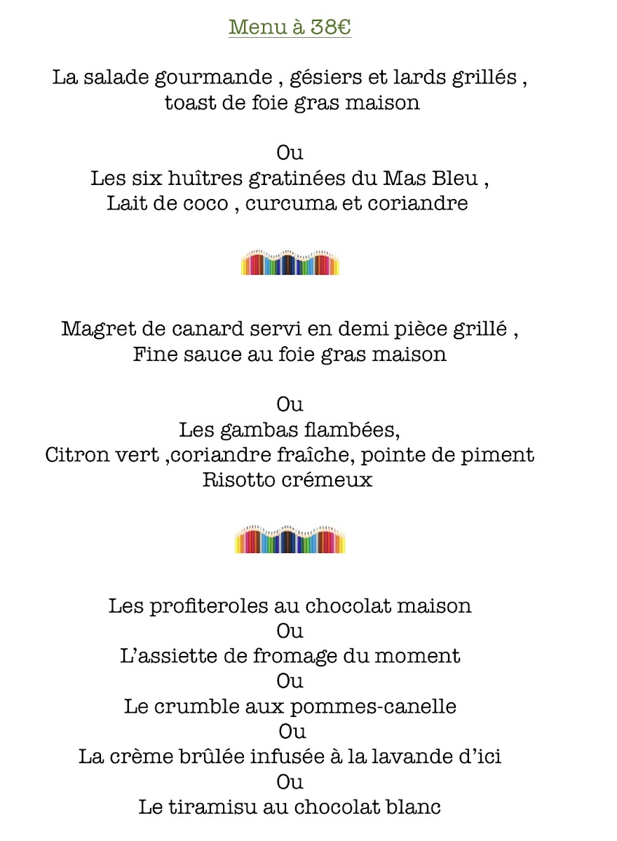 Menu Le Jardin Du Naris-3