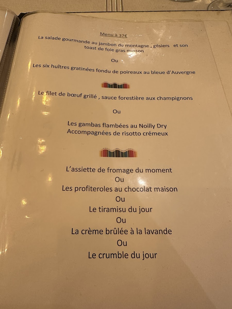 Menu Le Jardin Du Naris-5