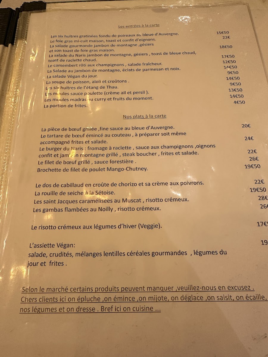 Menu Le Jardin Du Naris-6